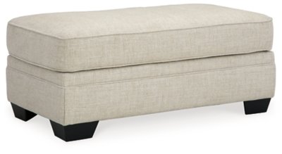 Rilynn Sofa, Loveseat, Oversized Chair and Ottoman - Image 4