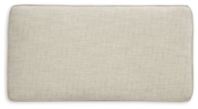 Rilynn Sofa, Loveseat, Oversized Chair and Ottoman - Image 6