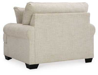 Rilynn Sofa, Loveseat, Oversized Chair and Ottoman - Image 9