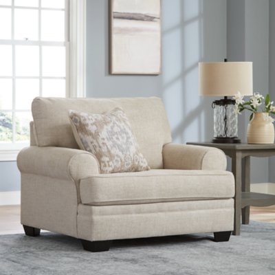 Rilynn Oversized Chair - Image 3