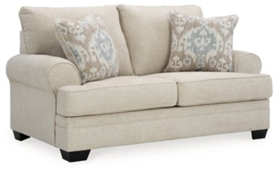 Rilynn Sofa, Loveseat, Oversized Chair and Ottoman - Image 12