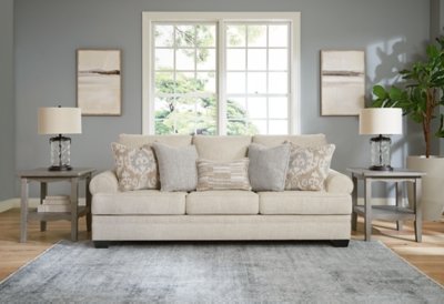 Rilynn Sofa, Loveseat, Oversized Chair and Ottoman - Image 28
