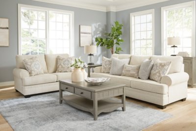 Rilynn Sofa and Loveseat - Image 3
