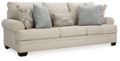 Rilynn Sofa, Loveseat, Oversized Chair and Ottoman - Image 16