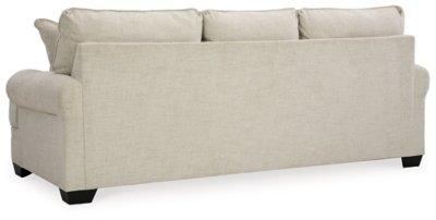 Rilynn Sofa, Loveseat, Oversized Chair and Ottoman - Image 17
