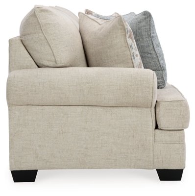 Rilynn Sofa, Loveseat, Oversized Chair and Ottoman - Image 18