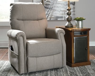 Markridge Power Lift Recliner - Image 3