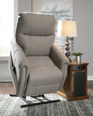 Markridge Power Lift Recliner - Image 12