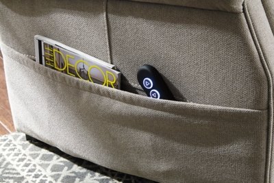 Markridge Power Lift Recliner - Image 6