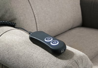 Markridge Power Lift Recliner - Image 7