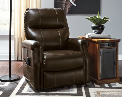 Markridge Power Lift Recliner - Image 3