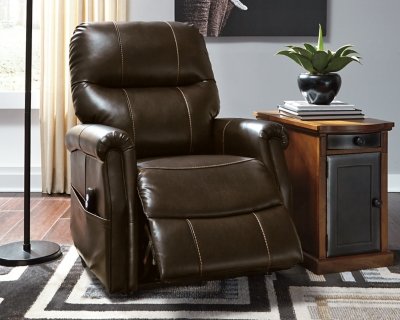 Markridge Power Lift Recliner - Image 10