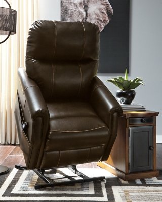 Markridge Power Lift Recliner - Image 13
