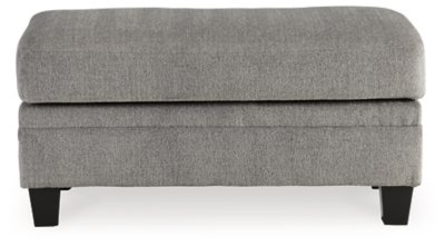 Davinca Ottoman - Image 4