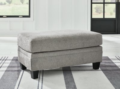 Davinca Ottoman - Image 3