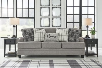 Davinca Sofa - Image 3