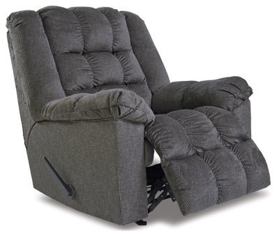 Drakestone Recliner - Image 4