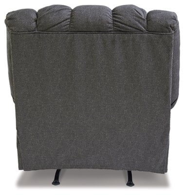 Drakestone Recliner - Image 6