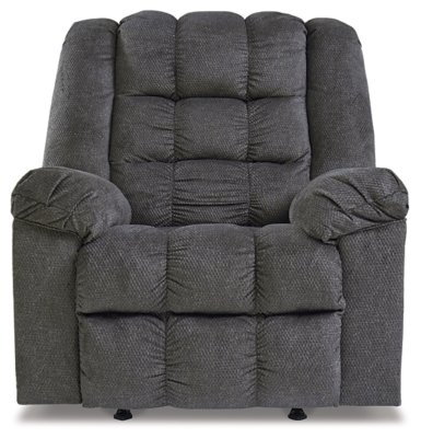 Drakestone Recliner - Image 5