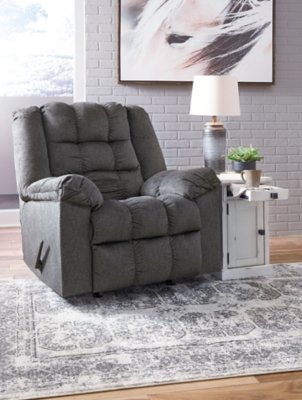 Drakestone Recliner - Image 7