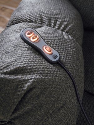 Drakestone Recliner - Image 8