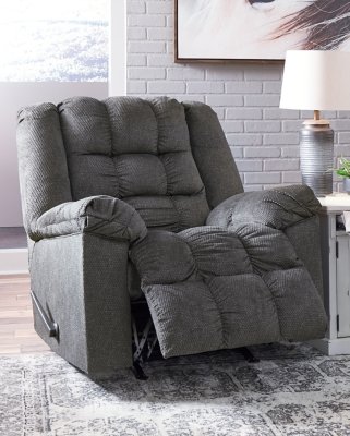 Drakestone Recliner - Image 3