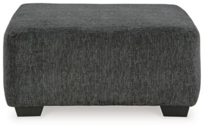 Biddeford Oversized Accent Ottoman - Image 4