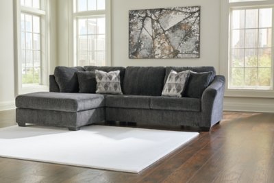 Biddeford 2-Piece Sleeper Sectional with Chaise - Image 3