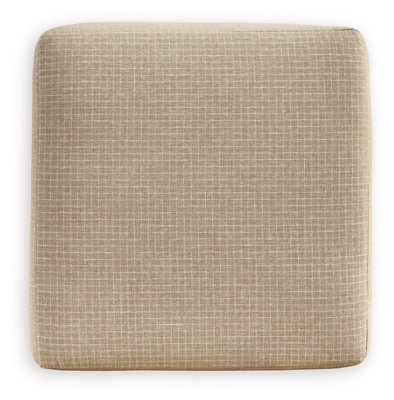 Valerani Oversized Accent Ottoman - Image 5