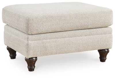 Valerani Chair and Ottoman - Image 8