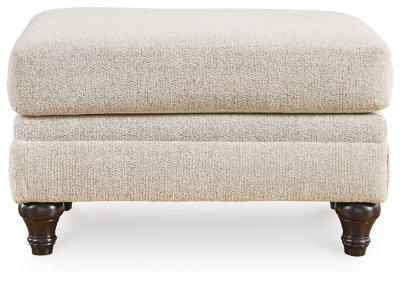 Valerani Chair and Ottoman - Image 7