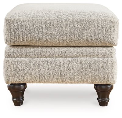 Valerani Chair and Ottoman - Image 9