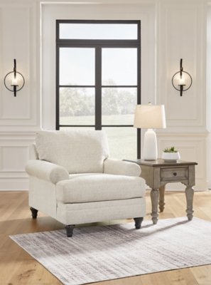 Valerani Sofa, Loveseat, Chair and Ottoman - Image 23