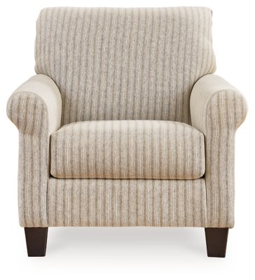 Valerani Accent Chair - Image 4