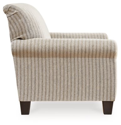 Valerani Accent Chair - Image 5