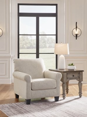 Valerani Accent Chair - Image 3