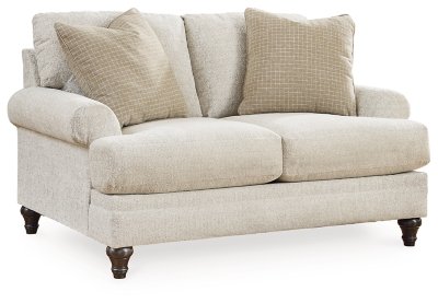 Valerani Sofa, Loveseat, Chair and Ottoman - Image 11