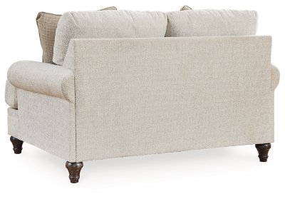 Valerani Sofa, Loveseat, Chair and Ottoman - Image 12