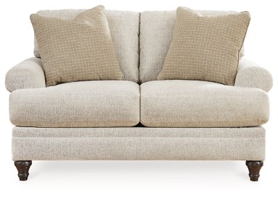 Valerani Sofa, Loveseat, Chair and Ottoman - Image 10