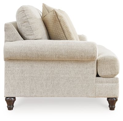 Valerani Sofa, Loveseat, Chair and Ottoman - Image 13