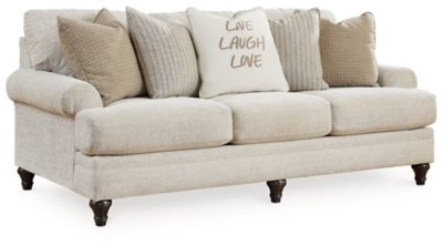 Valerani Sofa, Loveseat, Chair and Ottoman - Image 15