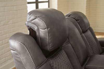 Fyne-Dyme Power Reclining Sofa - Image 12