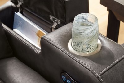 Fyne-Dyme Power Reclining Sofa - Image 13