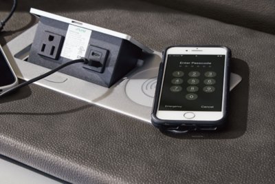 Fyne-Dyme Power Reclining Sofa - Image 15