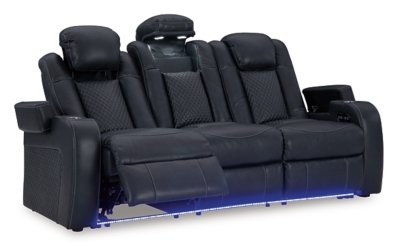 Fyne-Dyme Power Reclining Sofa - Image 4