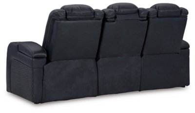 Fyne-Dyme Power Reclining Sofa, Loveseat and Recliner - Image 12