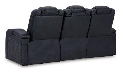 Fyne-Dyme Power Reclining Sofa - Image 8