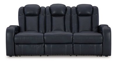 Fyne-Dyme Power Reclining Sofa - Image 6