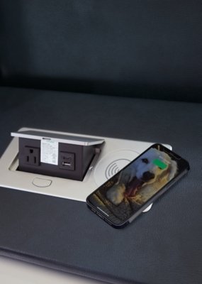 Fyne-Dyme Power Reclining Sofa - Image 12