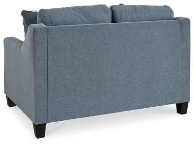 Lemly Loveseat - Image 6